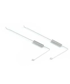 E-Flite Landing Gear Springs: 1.2m Clipped Wing Cub