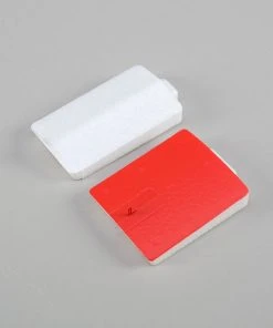 E-Flite Hatch Set: 1.5m Maule M-7