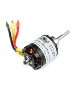 E-Flite 15BL 1050KV Motor: 1.5m Maule M-7