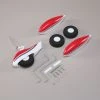 E-Flite Landing Gear Set: Cherokee 1.3m 1 E-Flite Landing Gear Set: Cherokee 1.3m -E-Flite-shop EFL5456 A0 5XOYCD3C