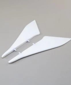 E-Flite Fin Set: F-27 Evolution, 943mm