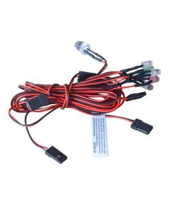 E-Flite Light Set: EC-1500