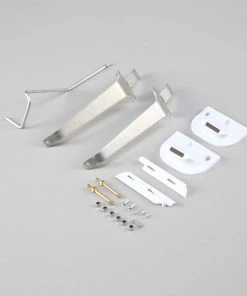 E-Flite Landing Gear Set: SR-22T