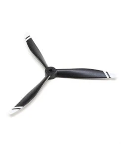 E-Flite 3-Blade Propeller, 11 X 7.5