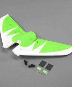 E-Flite Horizontal Stabilizer: HAVOC Xe 80mm EDF Sport Jet