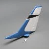 E-Flite Vertical Stabilizer: Viper 70mm -E-Flite-shop EFL7703 A0 DWZYRBV0