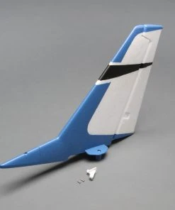 E-Flite Vertical Stabilizer: Viper 70mm