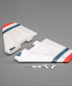 E-Flite Horizontal Stabilizers: F-16 70mm EDF
