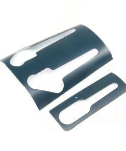 E-Flite Landing Gear Covers: F-16 70mm EDF