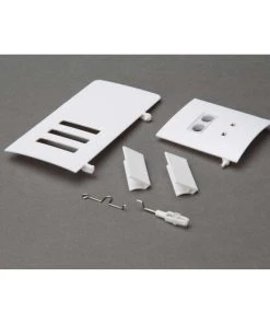 E-Flite Nose Gear Door: F-4 Phantom II 80mm EDF