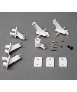 E-Flite Control Horn Set: F-4 Phantom II 80mm EDF