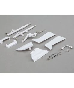 E-Flite Landing Gear Set Complete: T-28 1.2