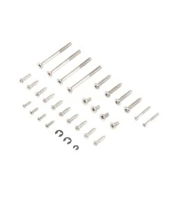 E-Flite Hardware Set: P-47 1.2m