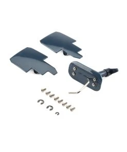 E-Flite Landing Gear Parts: F4U-4 1.2m