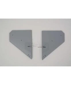 E-Flite Stabilator Set: F-16 Falcon 80mm