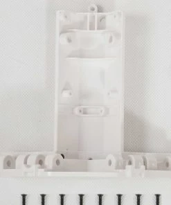 E-Flite Main Gear Mount: F-16 80mm EDF