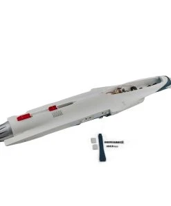 E-Flite Fuselage: F-16 Thunderbirds 80mm EDF