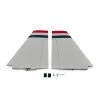 E-Flite Wing Set: F-16 Thunderbirds 80mm EDF -E-Flite-shop EFL87977 A0 PIM38OV3