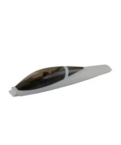 E-Flite Canopy/Hatch: F-16 Thunderbirds 80mm EDF