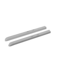 E-Flite Wing Tip Rails: F-16 Thunderbirds 80mm EDF