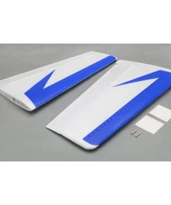 E-Flite Wing Set: SU-29MM (Gen 2)