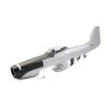 E-Flite Painted Fuselage: P-51D 1.2m -E-Flite-shop EFL8953 A0 7KSQC7PP