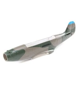 E-Flite Painted Fuselage: P-39 Airacobra 1.2m