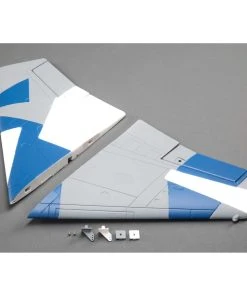 E-Flite Wing Set: F-15 Eagle 64mm EDF