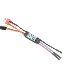 E-Flite SC 20A: Twin Otter