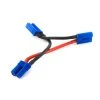 E-Flite Series Harness: EC5 Battery, 10 AWG -E-Flite-shop EFLAEC508 A0 1JU7W3TA