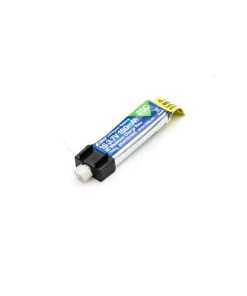 E-Flite 150mAh 1S 3.7V 25C LiPo Battery: PH 1.25 (Ultra Micro)