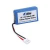 E-Flite 7.4V 180mAh 2S 20C LiPo Battery: PH