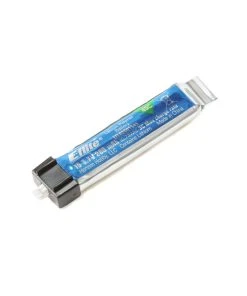 E-Flite 200mAh 1S 3.7V 45C LiPo Battery: PH 1.25 (Ultra Micro)