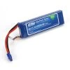 E-Flite 11.1V 2500mAh 3S 30C LiPo, Battery: EC3 -E-Flite-shop EFLB25003S30 A0 JSSLXWKV