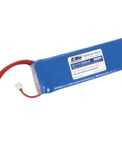 E-Flite 11.1V 3200mAh 3S 20C LiPo Battery: EC3