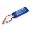 E-Flite 7.4V 800mAh 2S 30C LiPo Battery: JST -E-Flite-shop EFLB8002SJ30 A0 86Q4ZGPT
