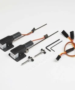 E-Flite 10 - 15 Size Main Electric Retracts