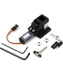 E-Flite 10 - 15 Nose Electric Retract Unit