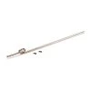 E-Flite Wire Strut: 10 - 15 Right 90-Degree Rotating Retract -E-Flite-shop EFLG122 A0 I9GLMQJJ