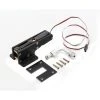E-Flite Nose Gear Electric Retract Unit (1): Carbon-Z T-28 -E-Flite-shop EFLG1308 A0 82T203PM