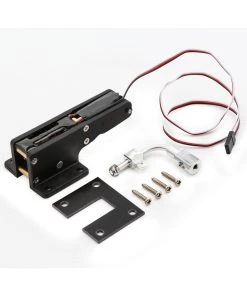 E-Flite Nose Gear Electric Retract Unit (1): Carbon-Z T-28