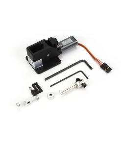 E-Flite 15 - 25 105-Degree Nose Electric Retract Unit