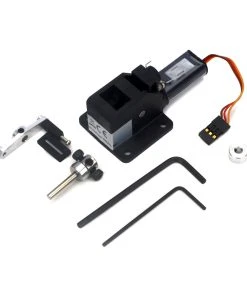 E-Flite 15 - 25 90-Degree Nose Electric Retract Unit