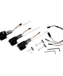 E-Flite 15 - 25 Tricycle Electric Retracts