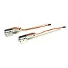 E-Flite 25 - 46 90-Degree Main Electric Retracts -E-Flite-shop EFLG300 A0 JHCBPXBW
