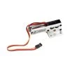 E-Flite 25 - 46 85-Degree Main Electric Retract Unit -E-Flite-shop EFLG30185 A0 ND28OMEF