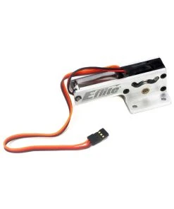 E-Flite 25 - 46 85-Degree Main Electric Retract Unit