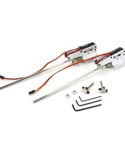 E-Flite 25 - 46 100-Degree Rotating Electric Retracts