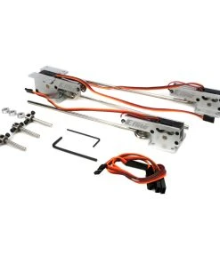 E-Flite 25 - 46 Tricycle Electric Retracts