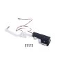 E-Flite Retract Nose Unit With Strut: Carbon-Z T-28 -E-Flite-shop EFLG367 A0 4KXOH0VU